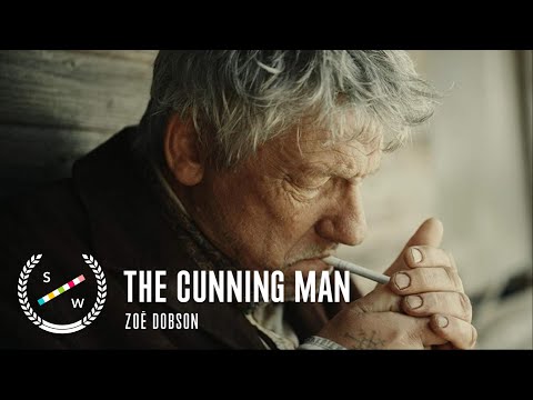 The Cunning Man'
