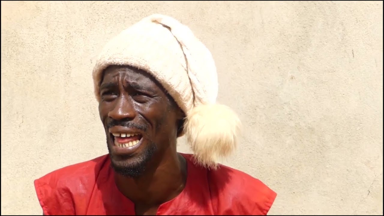 SIENKANA Ep34 Nouveau Film Guinéen Version Malinké