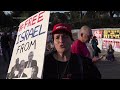 Israelis hold largest anti-government protest since start of war in Gaza  - 01:09 min - News - Video