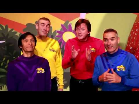 The Wiggles Celebration USA Tour 2012 Comes to The Fillmore Miami Beach ...