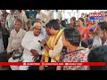 గజపతినగరం : టీడీపీ లోకి భారీగా చేరికలు | Bharat Today  - 01:26 min - News - Video