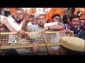 Rahul Gandhi का Amethi में BJP कार्यकर्ताओं ने किया विरोध : वापस जाओ... | Bharat Jodo Nyay Yatra  - 05:47 min - News - Video