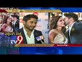 Naga Chaitanya reveals marriage date with Samantha ! - TV9 Exclusive