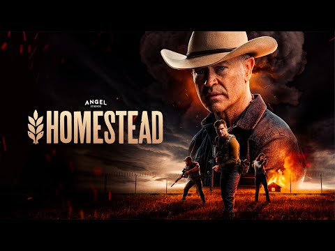 Homestead'