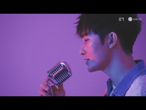 ZHOUMI 조미 '寂寞烟火 (The Lonely Flame)' Live Clip