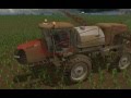 Case IH 4440 Patriot Sprayer v1.0