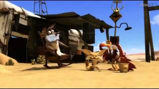 Oskarova Oza #65 - Zubn kefka