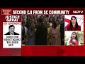 Justice BR Gavai | Justice BR Gavai Sworn In As Indias 52nd CJI: What To Expect From His Tenure?  - 00:00 min - News - Video
