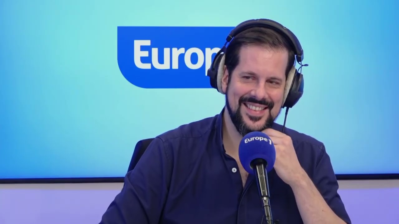 Le portrait sonore d'Arthur Jugnot