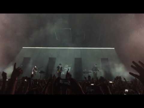 Milk - The 1975 Live @ The o2