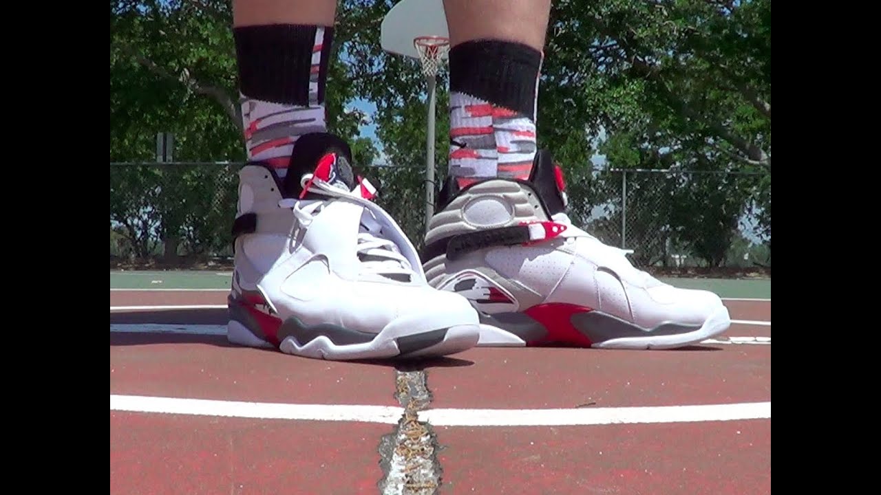 bunny 8s jordan