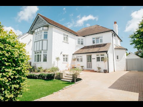 Property video