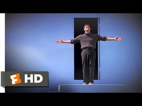 Upload mp3 to YouTube and audio cutter for The Truman Show (9/9) Movie CLIP - Truman Talks to the Creator (1998) HD download from Youtube