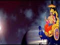 Nilanjan Samabhasam [Full Song] I Chala Shani Shinganaapur