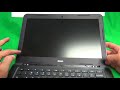 Dell Chromebook 13 3380 Screen Replacement Procedure