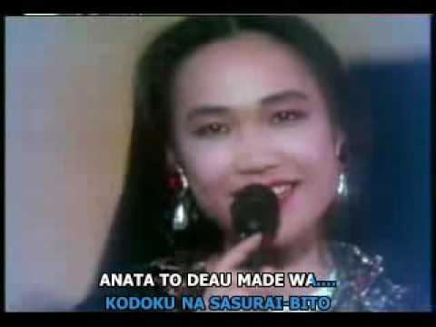 Mayumi Itsuwa - Kokoro No Tomo w/ lyrics (Romaji)