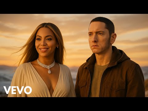 Beyonce ft Eminem - Everlasting King (Powerful Worship)