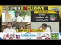 LIVE🔴:పులివెందుల నుంచి అవినాష్ ఔట్? భారతి చేతికి పగ్గాలు? జగన్ సంచలన నిర్ణయం | Jagan | Prime9 News - 01:12:00 min - News - Video