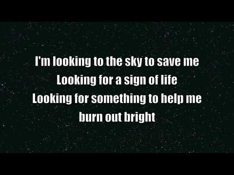 Foo Fighters-Learn To Fly With Lyrics - YouTube