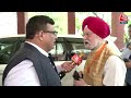 Election 2024: Congress के संविधान वाले बयान पर BJP का जवाब, कहा- संविधान तो इन्होंने बदला है  - 01:05 min - News - Video