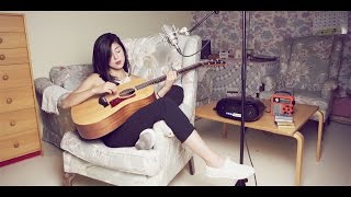 Pixies - Where Is My Mind? (Cover by Daniela Andrade)