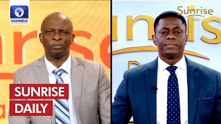 Curbing Banditry, Other Violent Crimes, Assessing Tinubu's Administration | Sunrise Daily