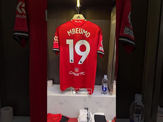 Bryan’s First Appearance In Red ⏳🔜