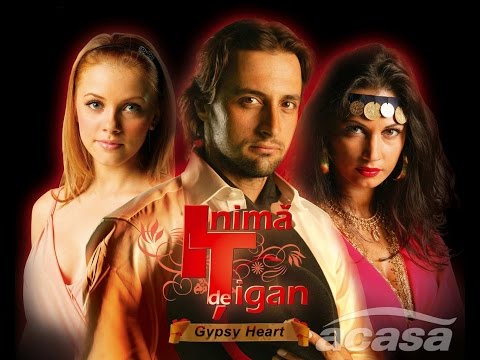Generic Inima de Tigan (Loredana - Satra In Asfintit)