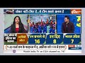 Muqabla : कैच लपकने में सूर्या ...ओवर निकालने में पांड्या |Rohit Sharma retires fromT20WorldCup  - 52:30 min - News - Video