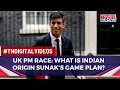 India-origin UK PM contender Rishi Sunak takes a swipe at critics