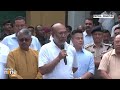 Manipur CM N Biren Singh Flags Off Anti-Drug Motorbike Rally | International Day Against Drug Abuse  - 00:00 min - News - Video