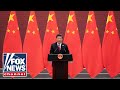 Republican lawmaker warns of Chinas influence in western hemisphere