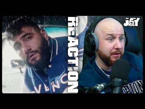 SAMRA - 1995 | REACTION