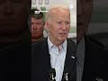 Pres. Biden urges bipartisanship on passing border security bill