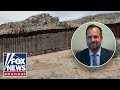 AZ border bill picks up where the federal government failed, says states Senate president