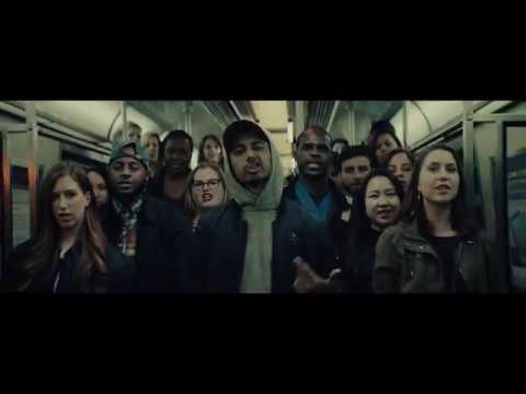 The Hamilton Mixtape: Immigrants (We Get The Job Done)