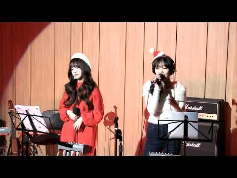 171220 러블리즈 케이/류수정 케빵듀오 always and forever (마크툽/반광옥) 커버