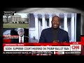 Van Jones challenges conservative justices to remove Trump from ballot(CNN) - 08:13 min - News - Video