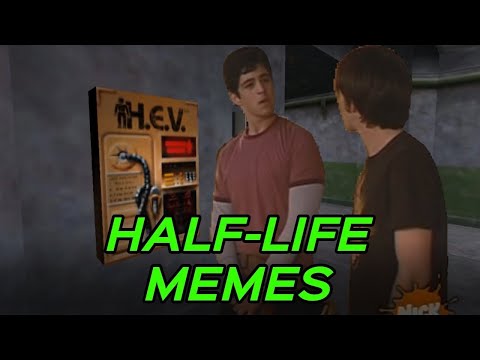 Upload mp3 to YouTube and audio cutter for HALF-LIFE MEMES download from Youtube