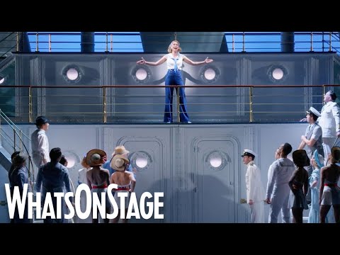 Anything Goes'