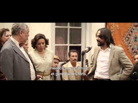 L'orchestre des aveugles'