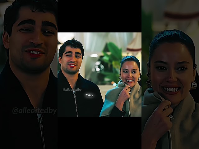 Diğerlerin şaşırması tekliften daha efsane 🤣✨ #yalıçapkını  #mertramazandemir #afrasaraçoğlu