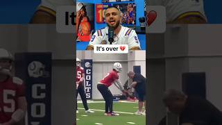 Oh no..🥀#indianapoliscolts #danieljones #saucegardner #jonathantaylor #colts #xyzbca #trending #nfl