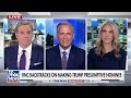 Everything Biden has done is a misstep: McCarthy  - 05:46 min - News - Video