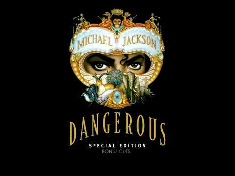 Michael Jackson - She Drives Me Wild - Extended Version