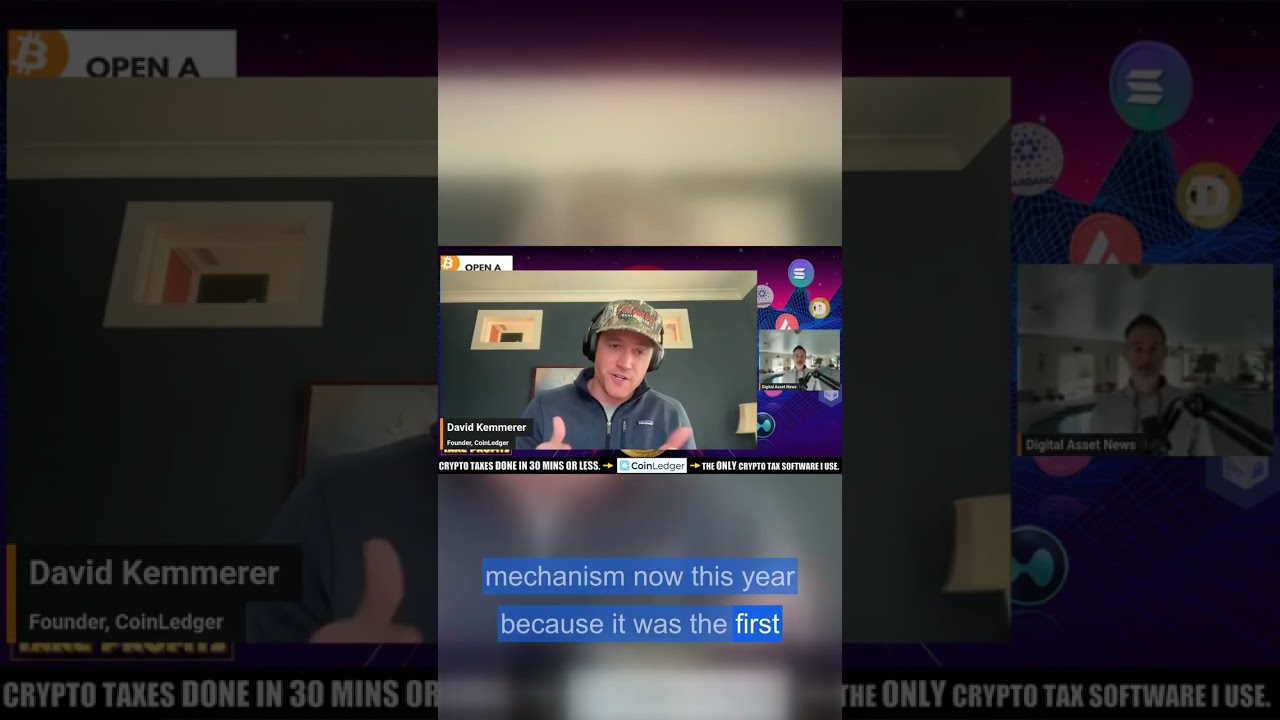 New 1099-DA: exchanges report proceeds, not cost basis