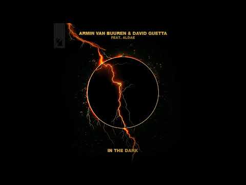 Armin van Buuren & David Guetta feat. Aldae - In The Dark (Extended Mix) (DANCE\ELECTRO POP)