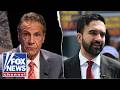 Cuomo warns Democrats of moving to the REALLY EXTREME LEFT