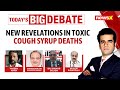 Cough Syrup Deaths: NewsX Investigation | Whos Accountable For Children Deaths?