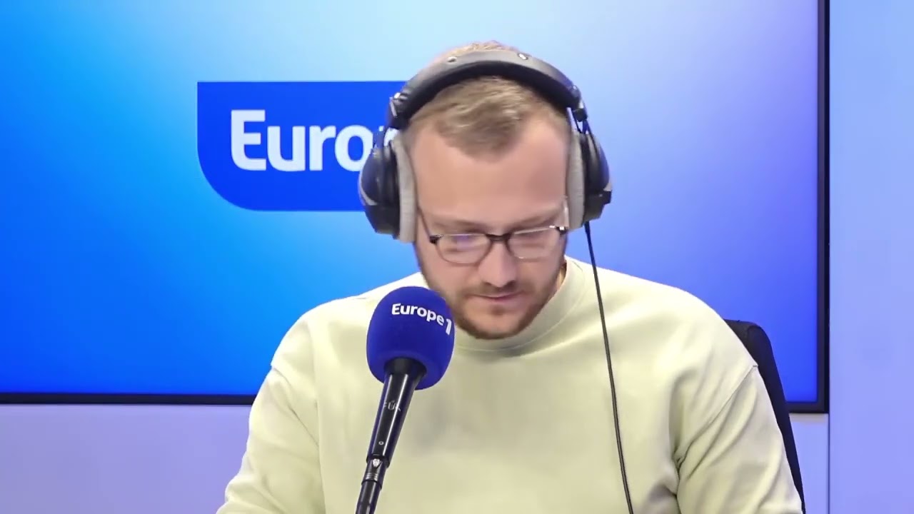 «On ne va pas ouvrir un débat pour savoir s'il fallait des vachettes dans Intervilles» : le zappi